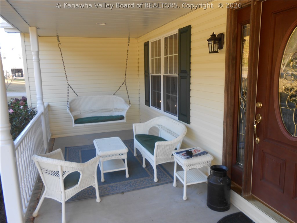 11197 Charleston Road Red House, WV 25168 - Photo 8 of 28 Gallery Image 8