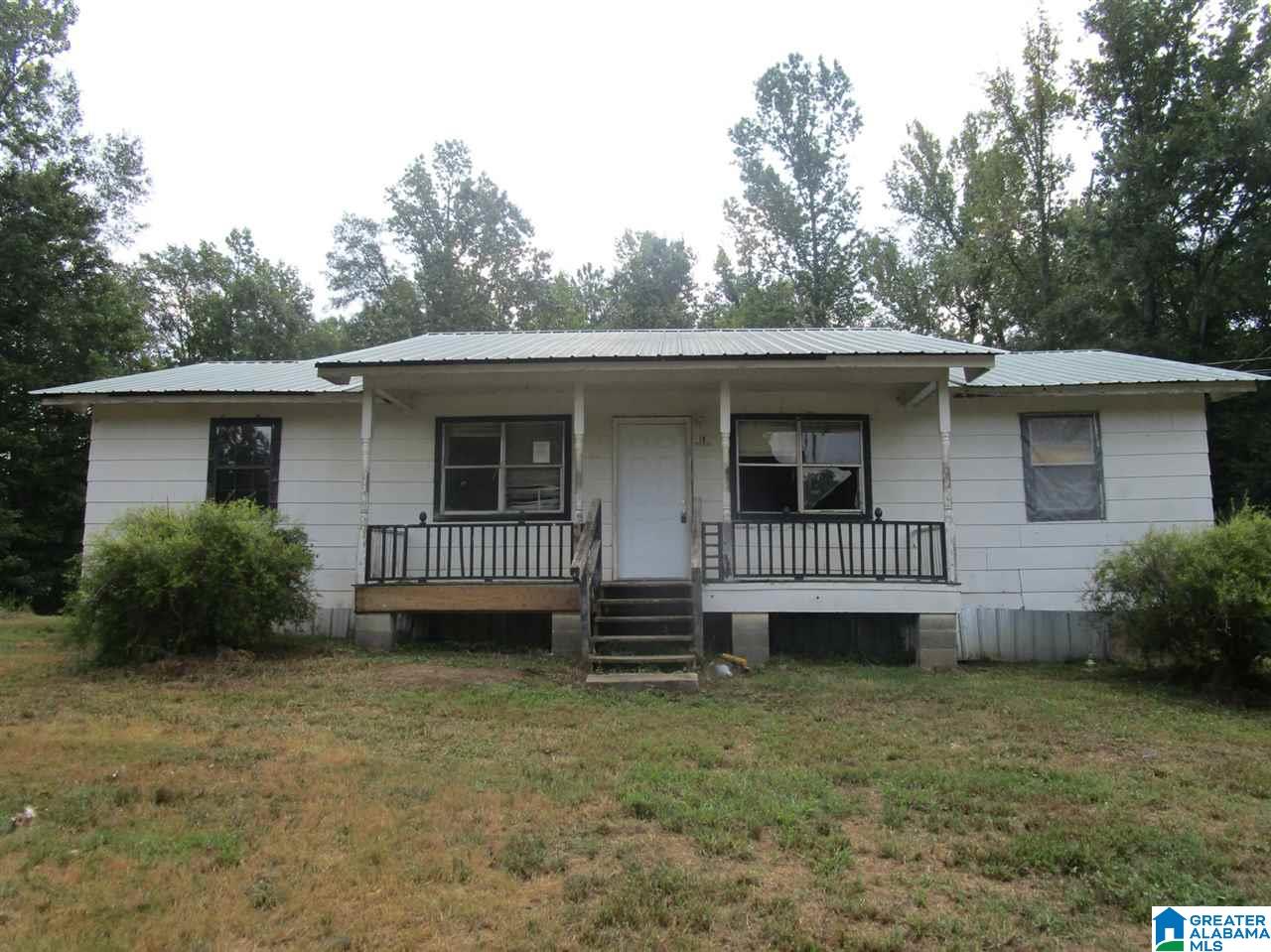 18 Hunter Road Ohatchee, AL 36271 - Photo 1 of 18