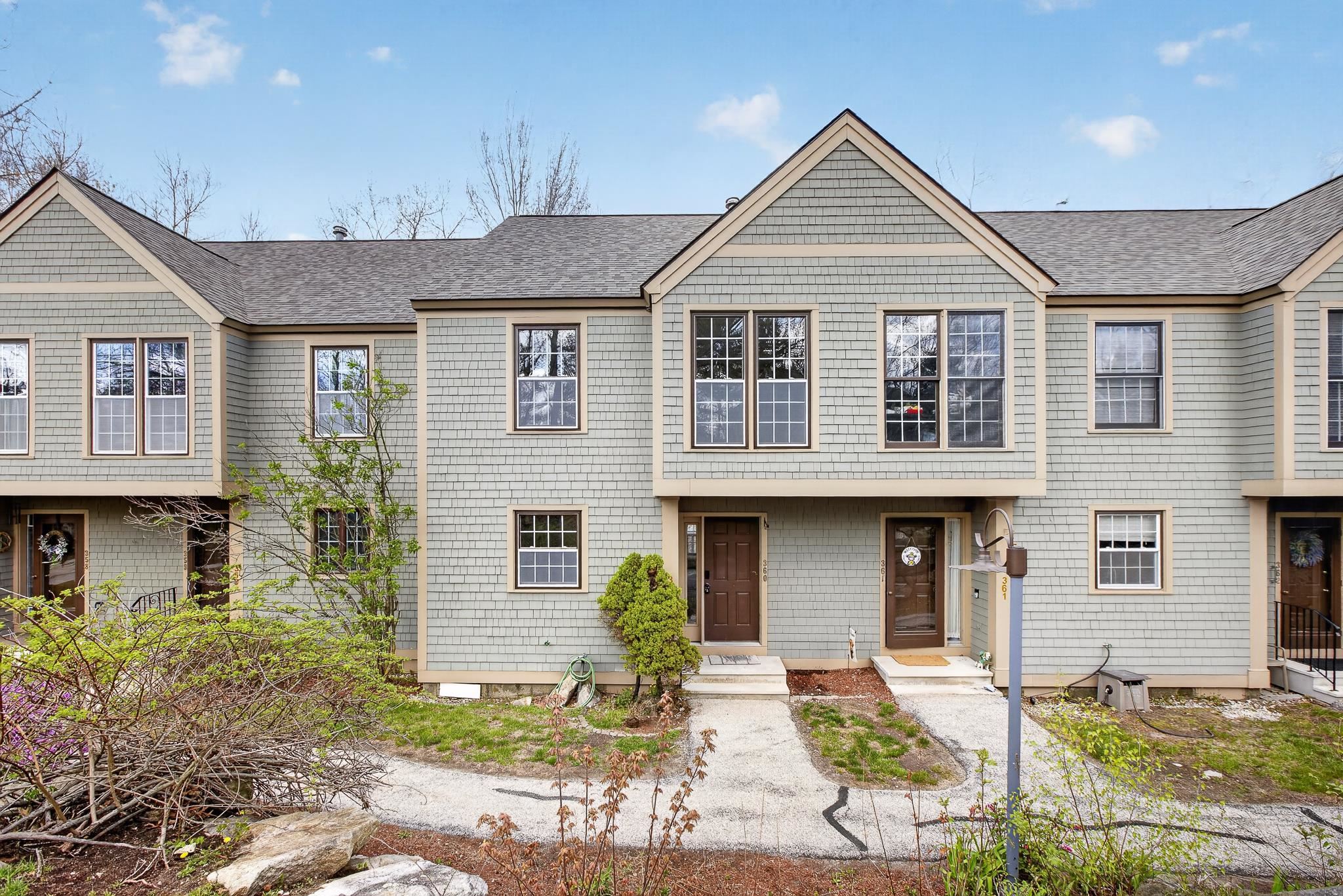 1465 Hooksett Road, Unit 360 Hooksett, NH 03106 - Photo 1 of 20