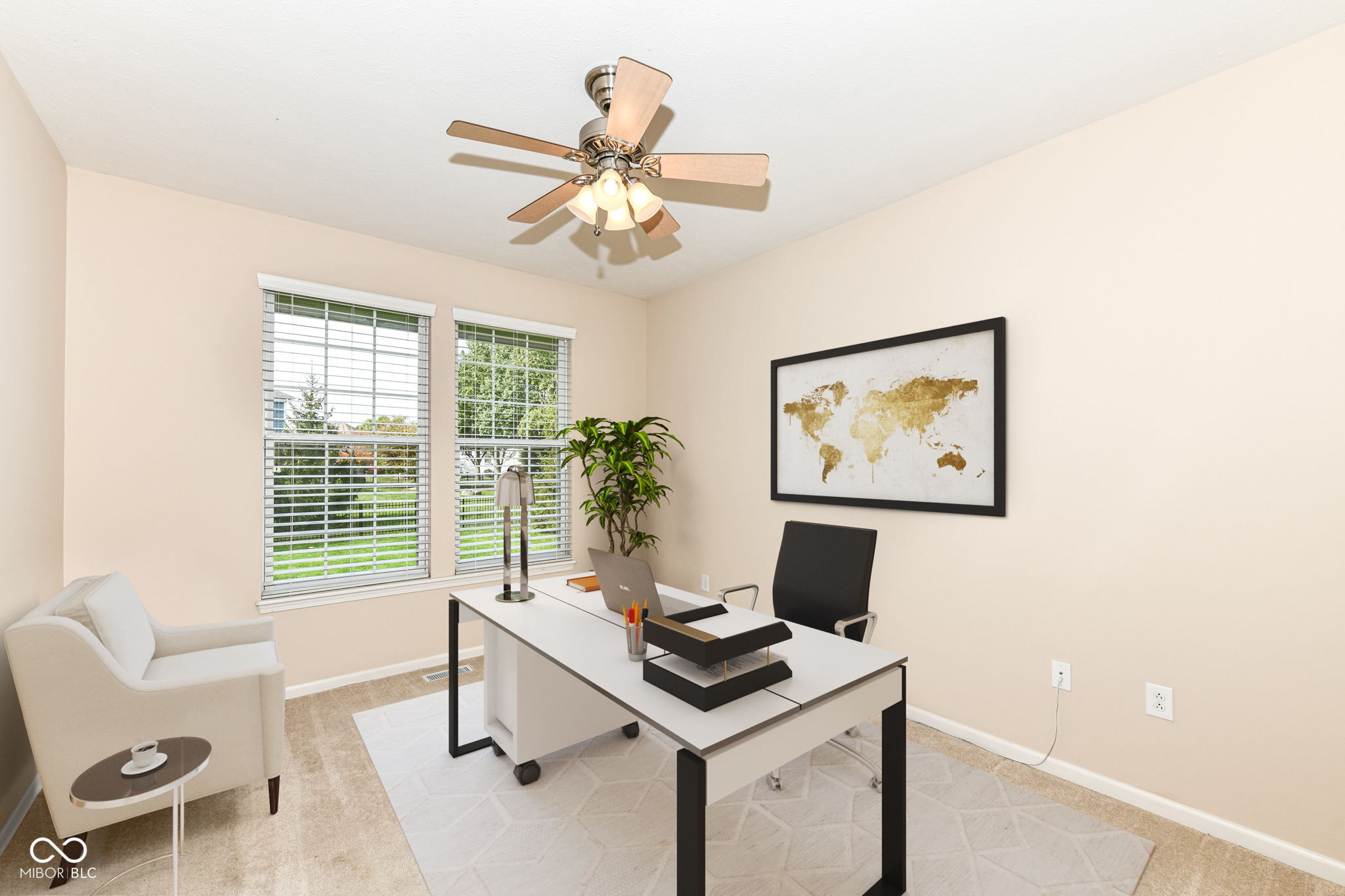 12428 Gray Eagle Drive Fishers, IN 46037 - Photo 12 of 57