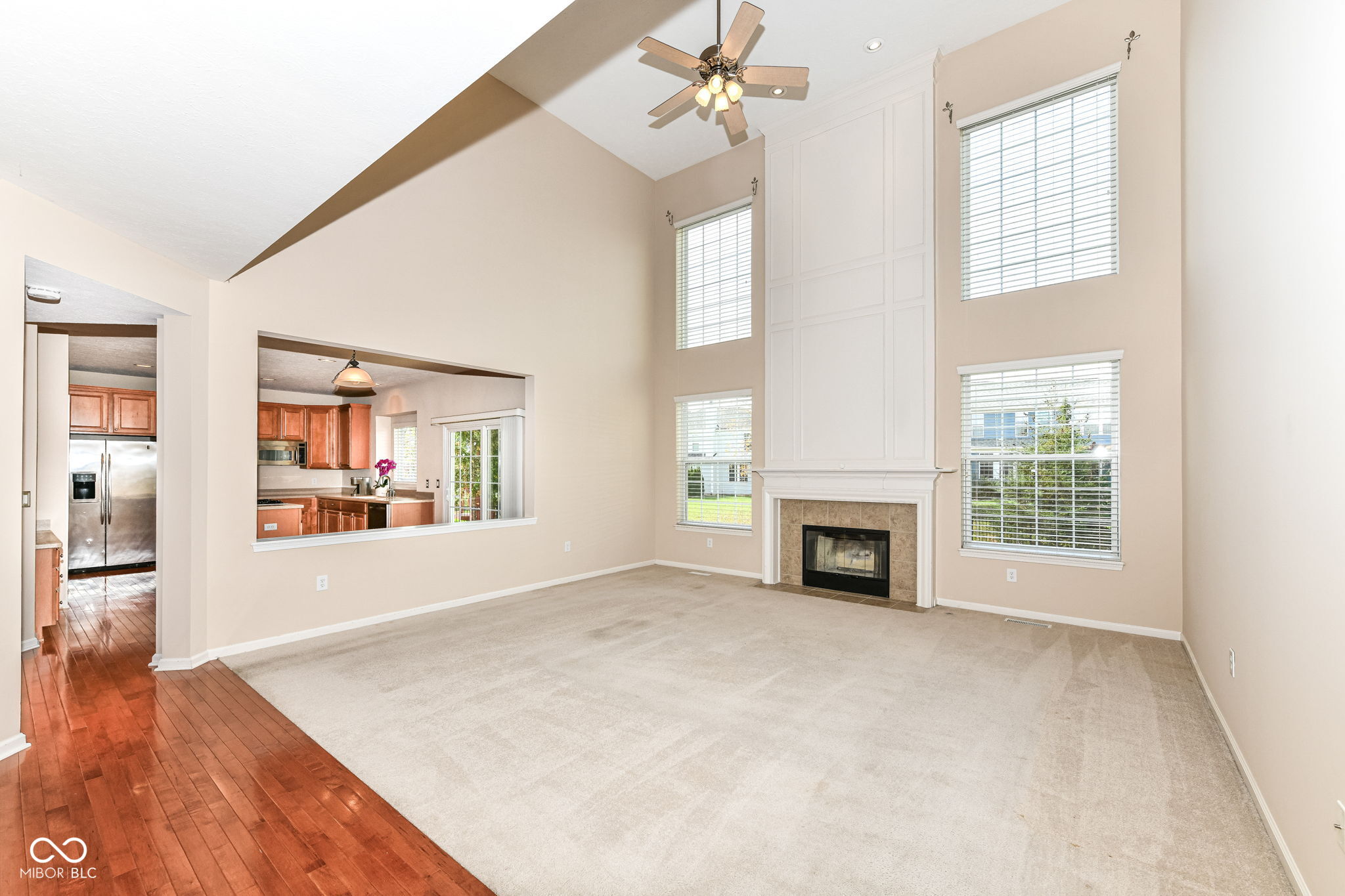 12428 Gray Eagle Drive Fishers, IN 46037 - Photo 15 of 57