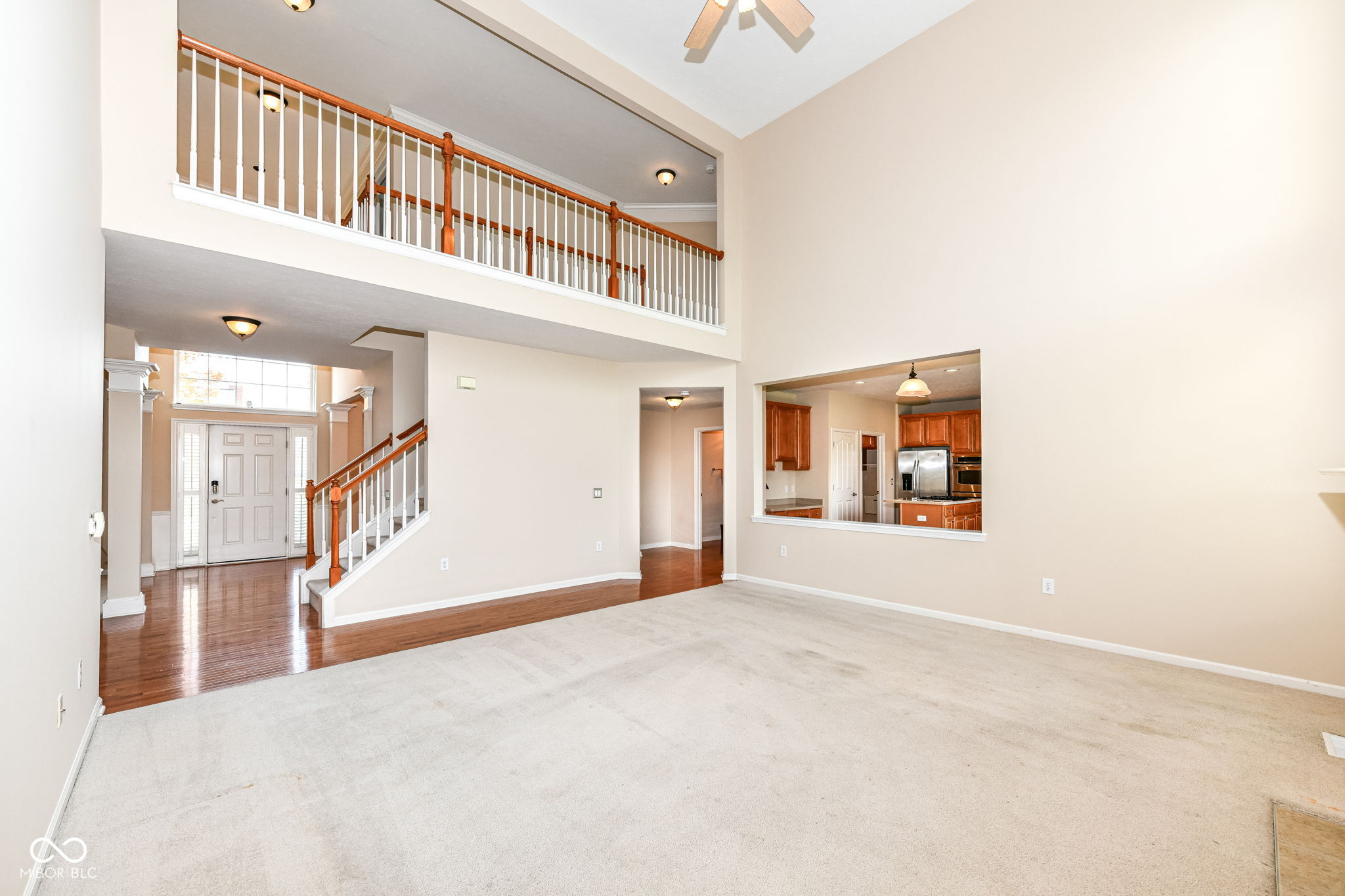 12428 Gray Eagle Drive Fishers, IN 46037 - Photo 19 of 57