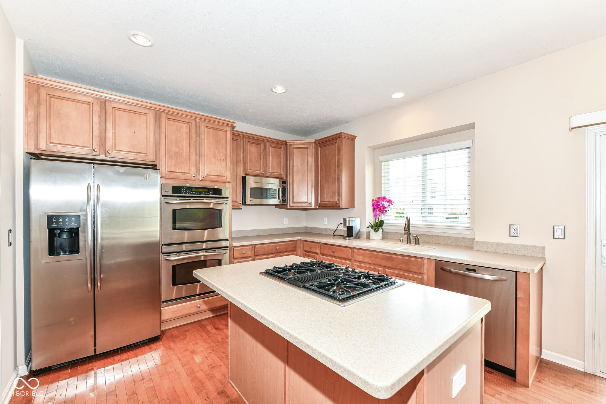 12428 Gray Eagle Drive Fishers, IN 46037 - Photo 23 of 57