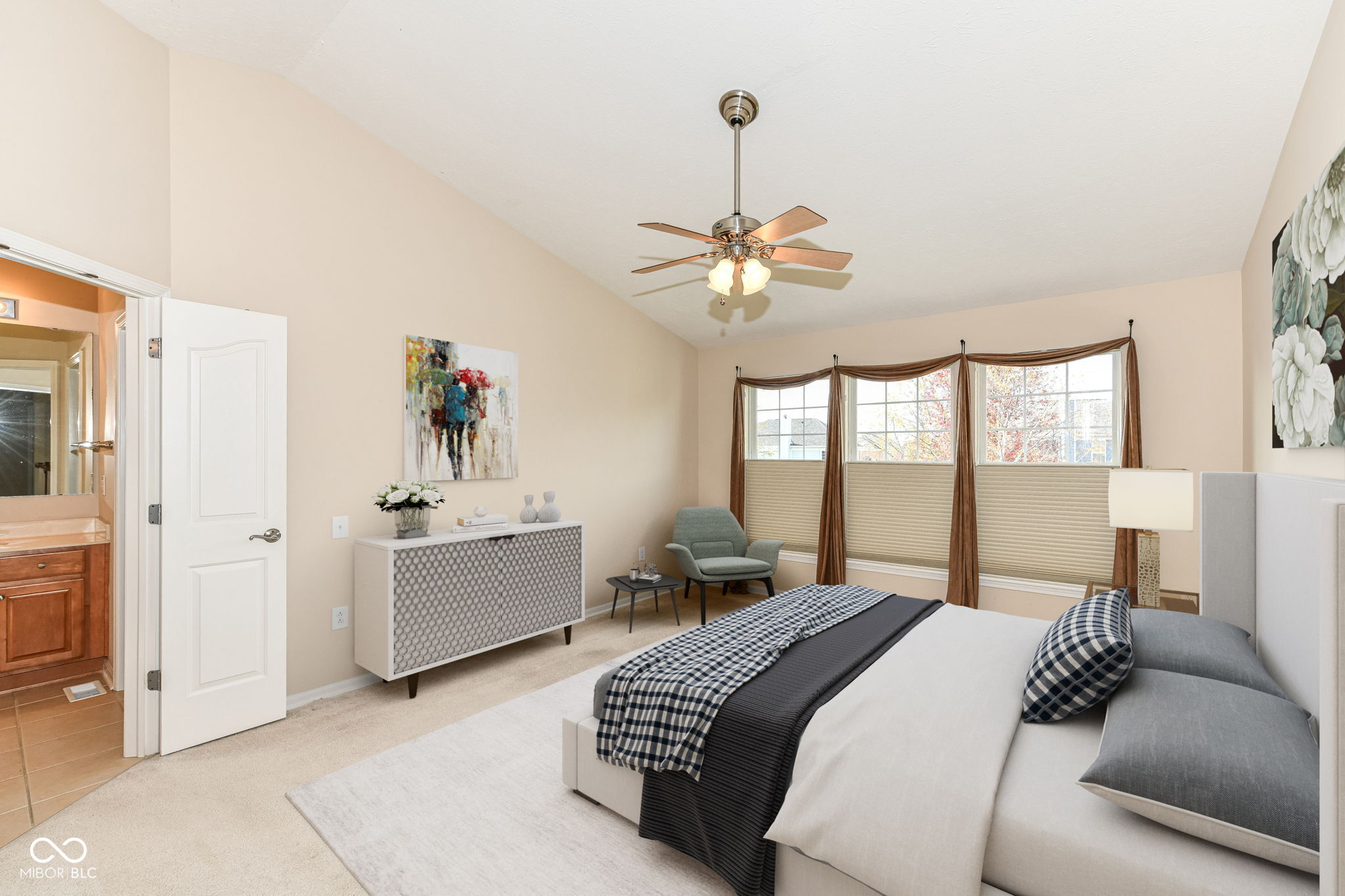 12428 Gray Eagle Drive Fishers, IN 46037 - Photo 27 of 57