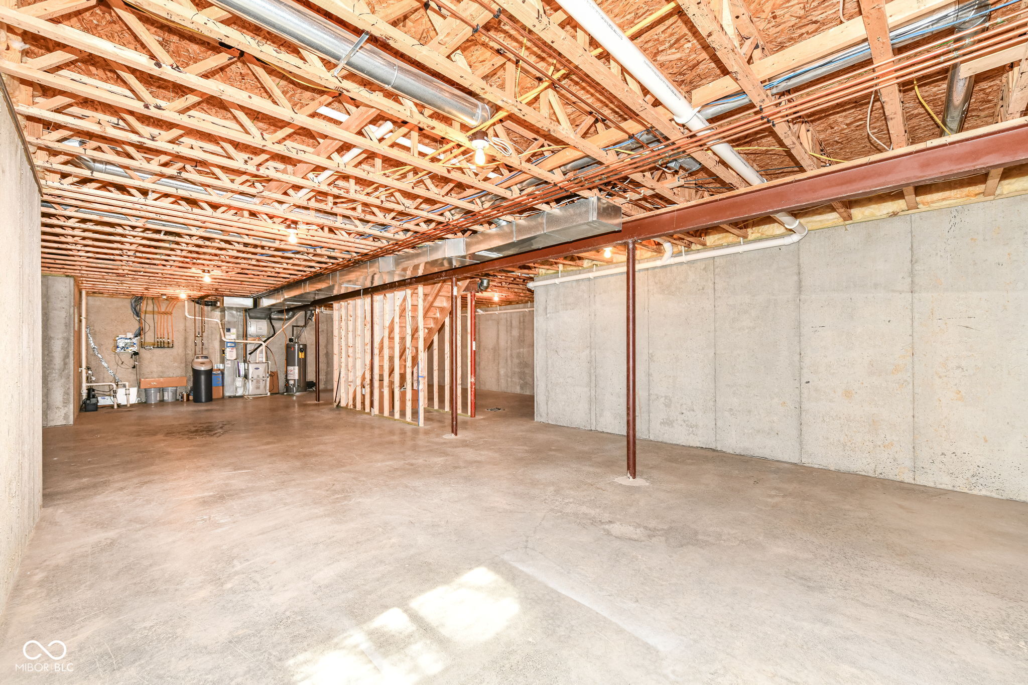 12428 Gray Eagle Drive Fishers, IN 46037 - Photo 42 of 57