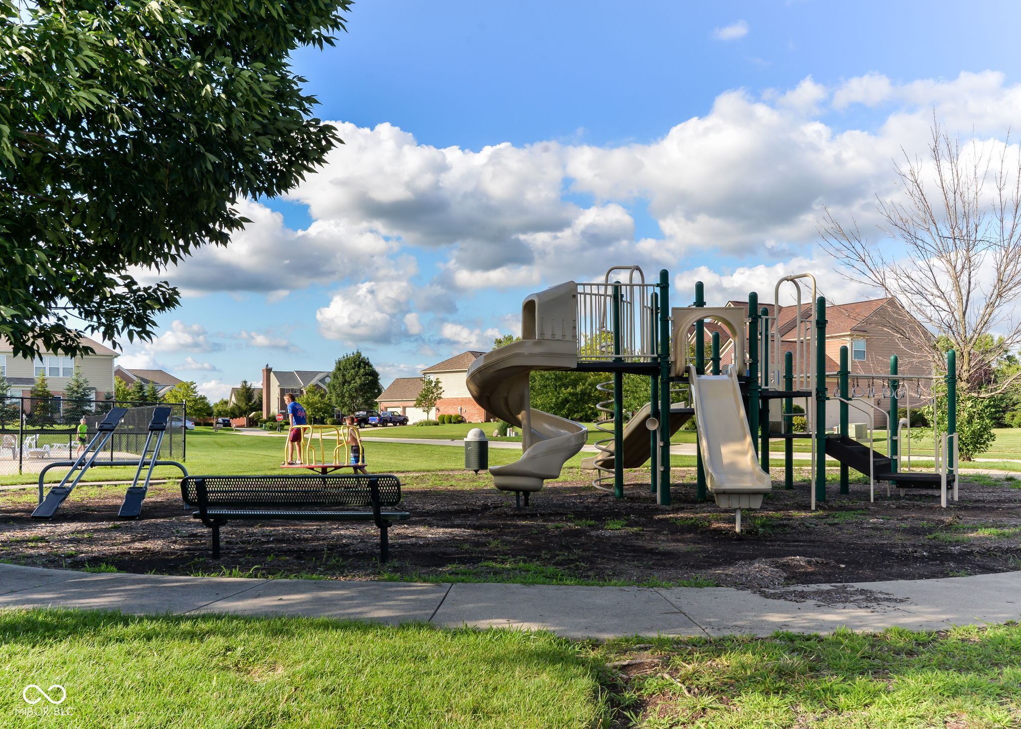 12428 Gray Eagle Drive Fishers, IN 46037 - Photo 52 of 57