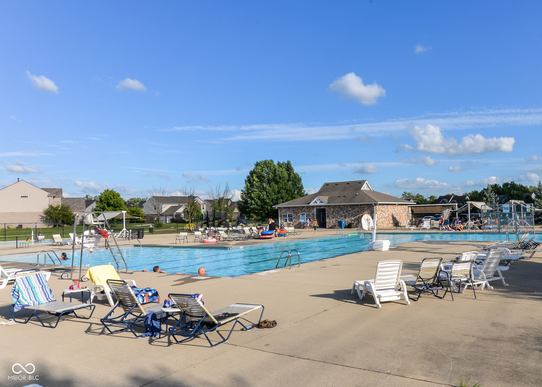 12428 Gray Eagle Drive Fishers, IN 46037 - Photo 53 of 57