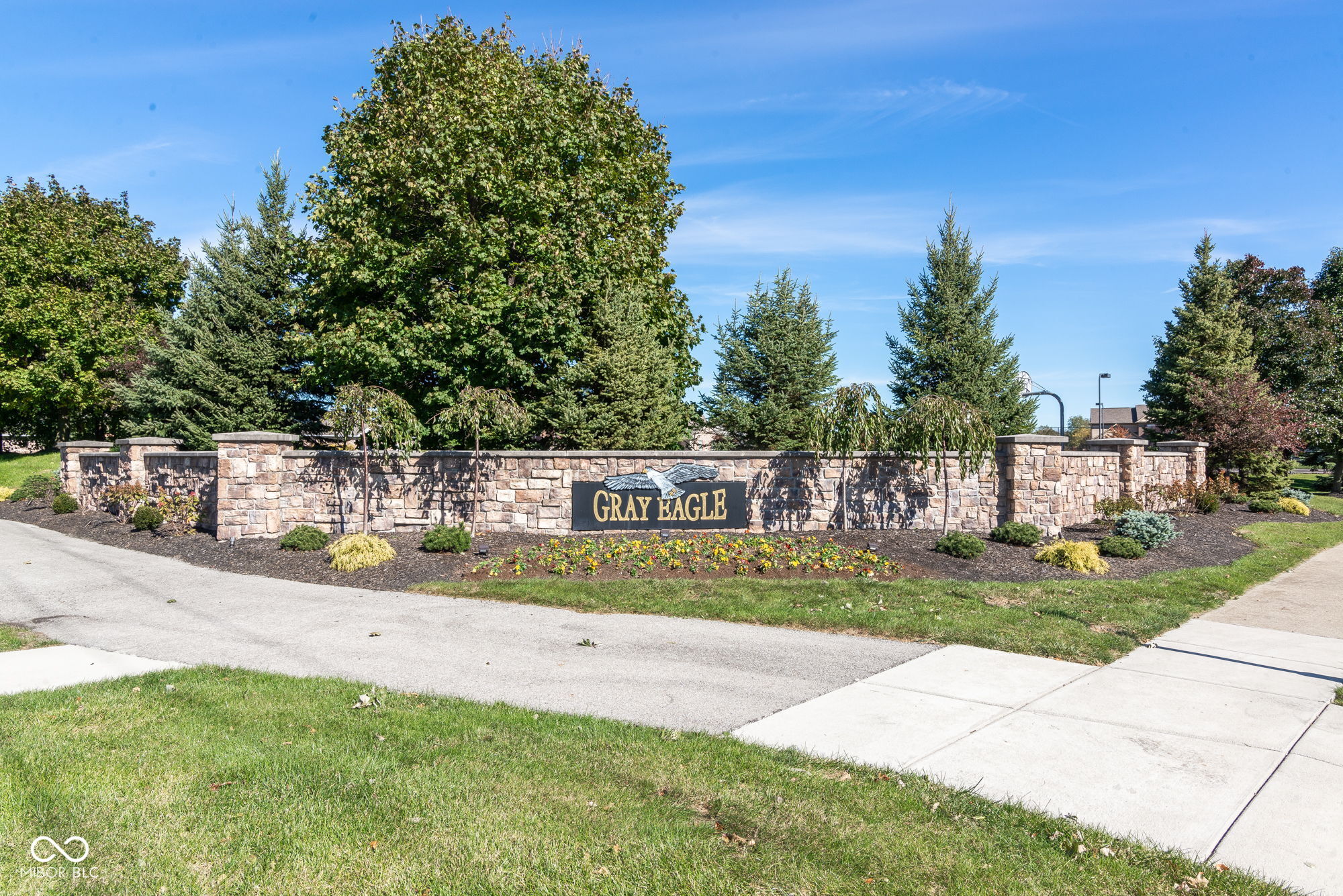 12428 Gray Eagle Drive Fishers, IN 46037 - Photo 54 of 57