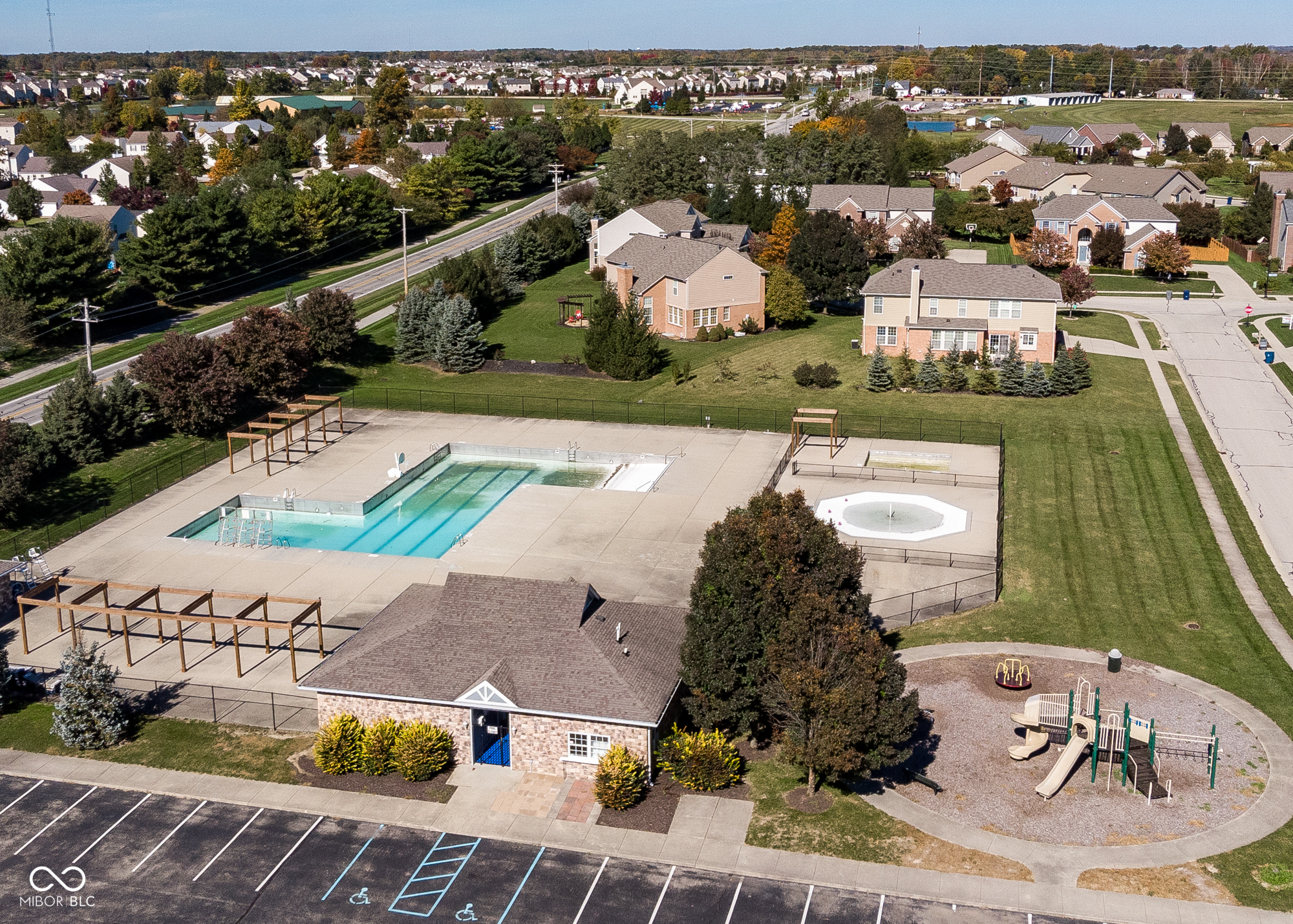 12428 Gray Eagle Drive Fishers, IN 46037 - Photo 55 of 57