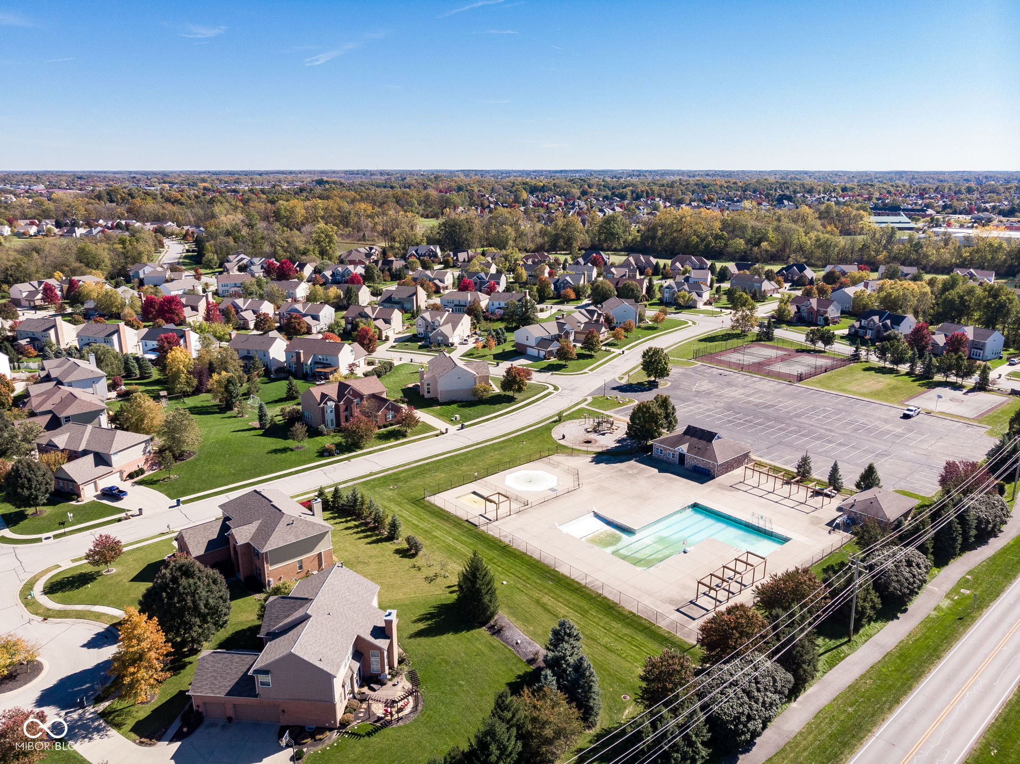12428 Gray Eagle Drive Fishers, IN 46037 - Photo 57 of 57