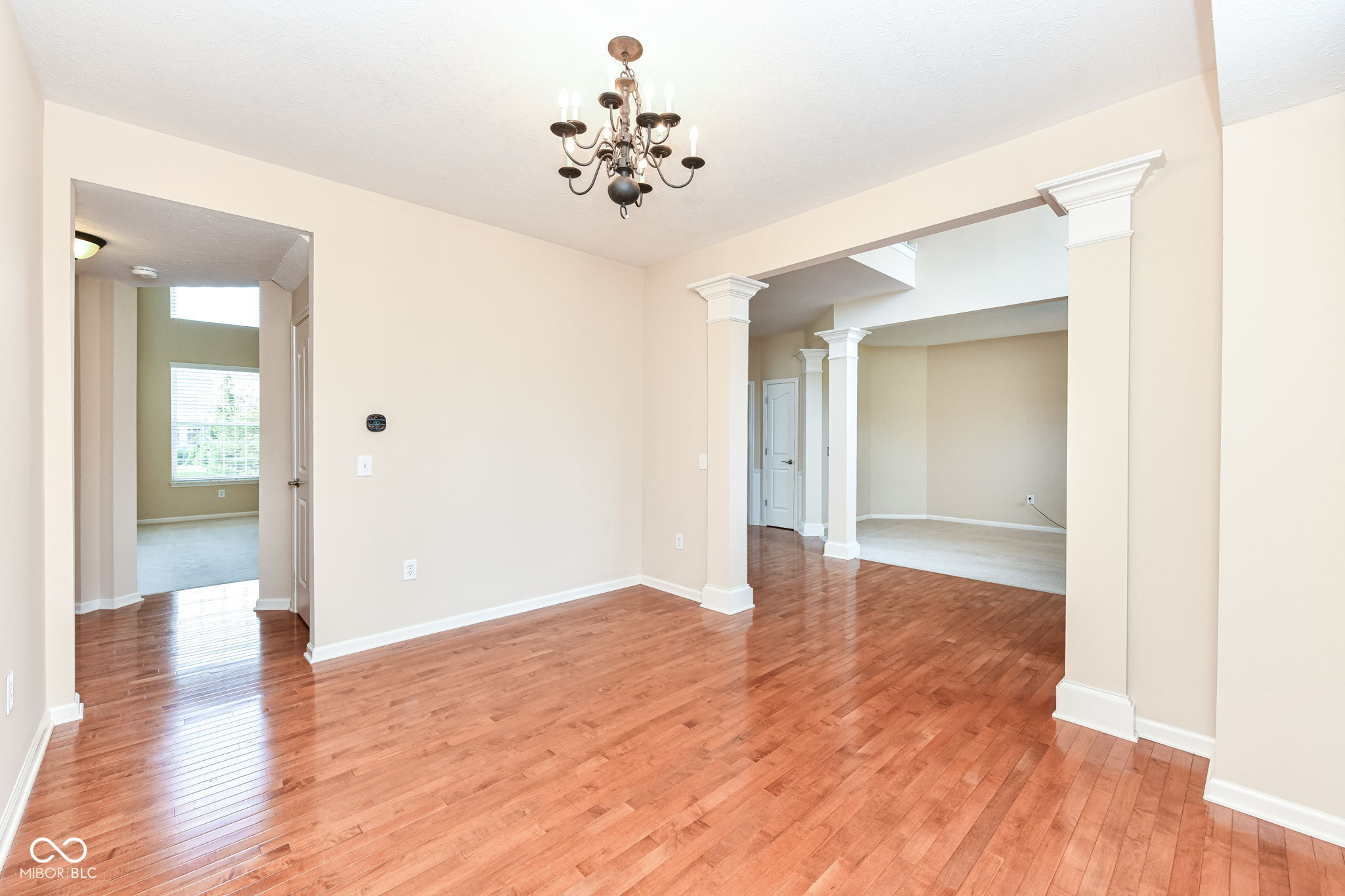 12428 Gray Eagle Drive Fishers, IN 46037 - Photo 8 of 57