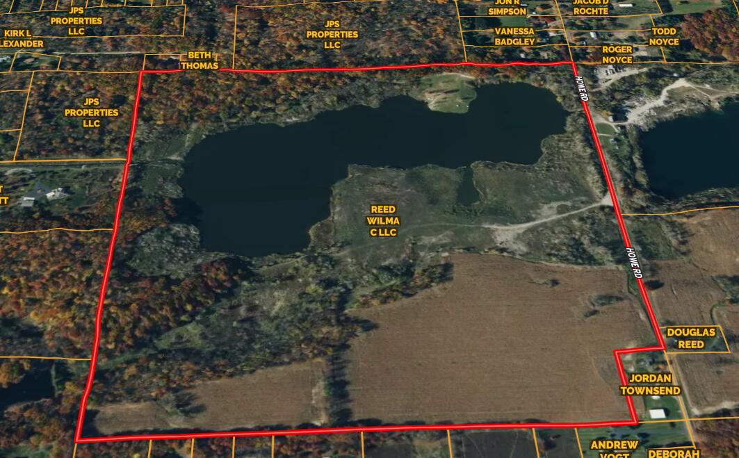 0 East Howe Road Dewitt, MI 48820 - Photo 6 of 54 Screenshot 2026-02-05 173137