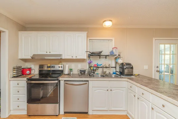 $239,900 | 2517 Waterfront Drive, Augusta, GA 30909