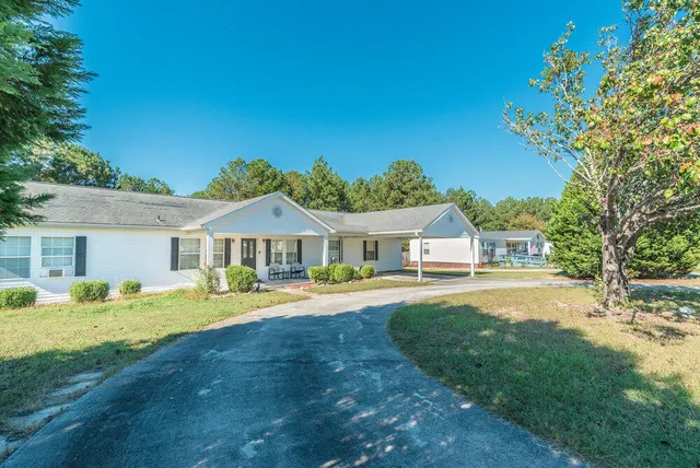 $249,900 | 2517 Waterfront Drive, Augusta, GA 30909