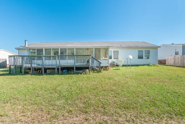 $239,900 | 2517 Waterfront Drive, Augusta, GA 30909