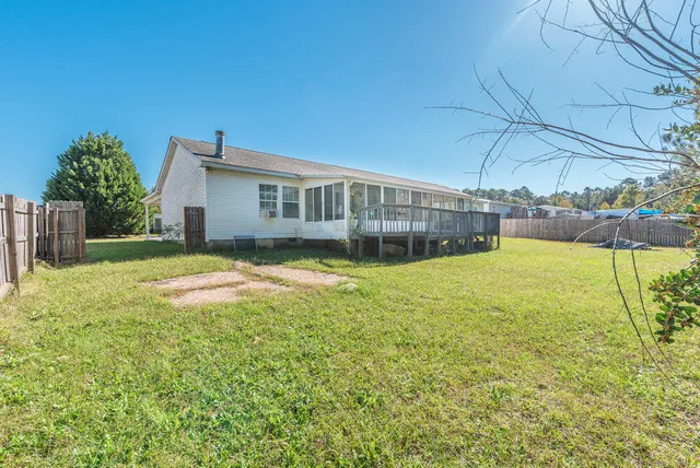 $249,900 | 2517 Waterfront Drive, Augusta, GA 30909