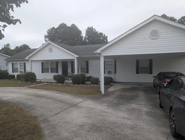 $249,900 | 2517 Waterfront Drive, Augusta, GA 30909