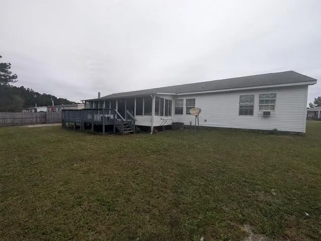 $249,900 | 2517 Waterfront Drive, Augusta, GA 30909