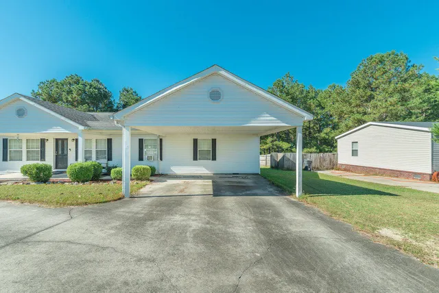 $249,900 | 2517 Waterfront Drive, Augusta, GA 30909