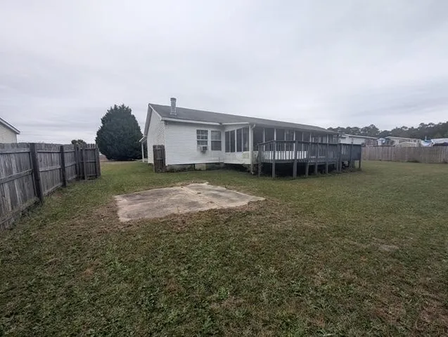 $249,900 | 2517 Waterfront Drive, Augusta, GA 30909