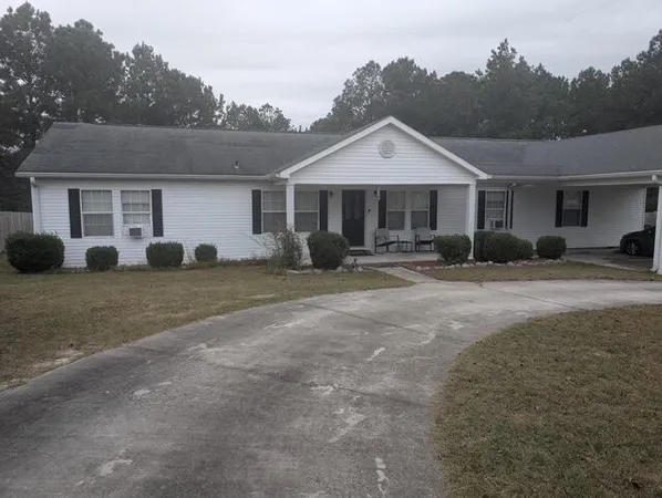 $239,900 | 2517 Waterfront Drive, Augusta, GA 30909