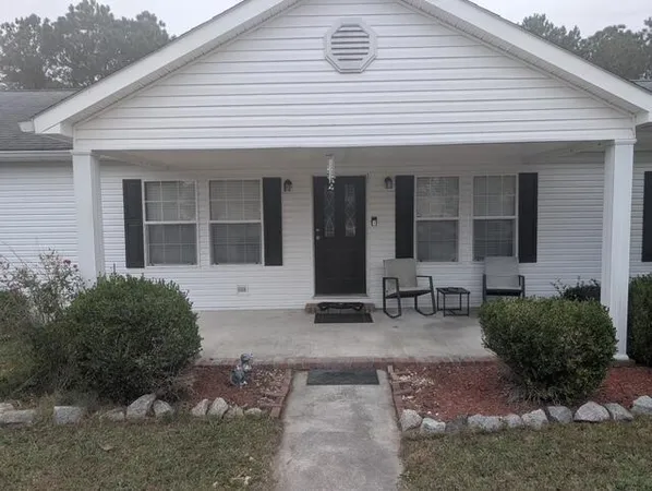 $239,900 | 2517 Waterfront Drive, Augusta, GA 30909