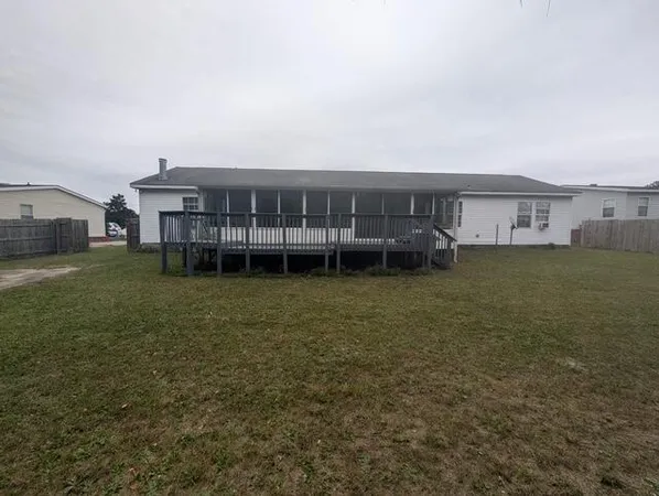 $239,900 | 2517 Waterfront Drive, Augusta, GA 30909