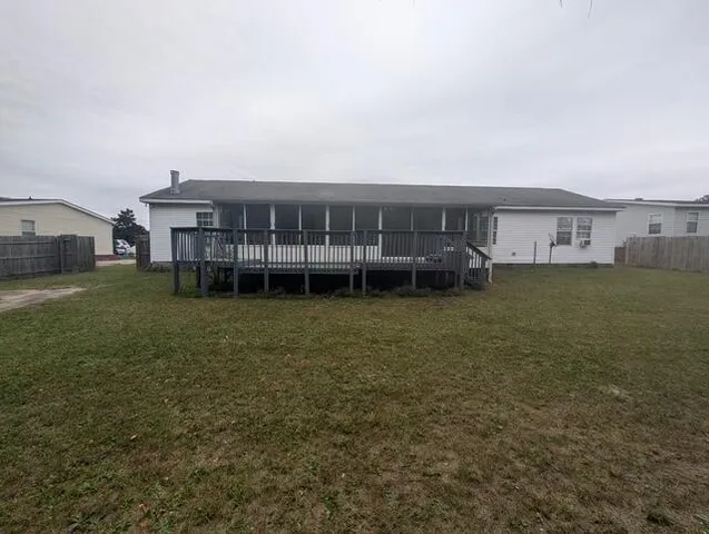 $249,900 | 2517 Waterfront Drive, Augusta, GA 30909