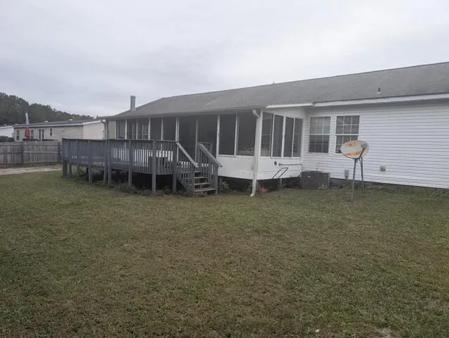 $249,900 | 2517 Waterfront Drive, Augusta, GA 30909