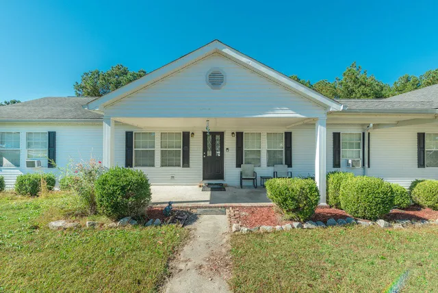 $249,900 | 2517 Waterfront Drive, Augusta, GA 30909