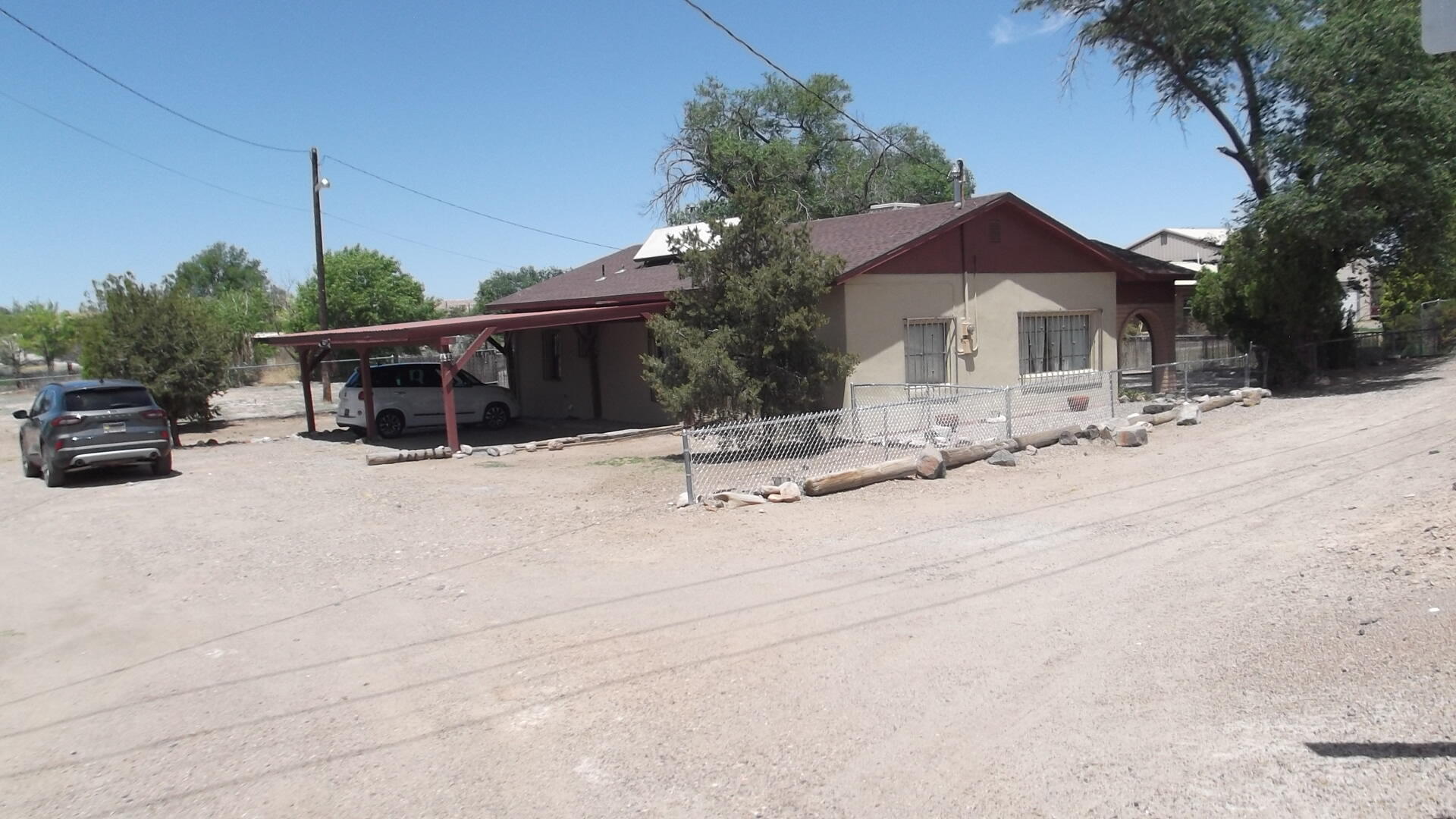 418 Jarales Road Belen, NM 87002 - Photo 1 of 1 Gallery Image 1