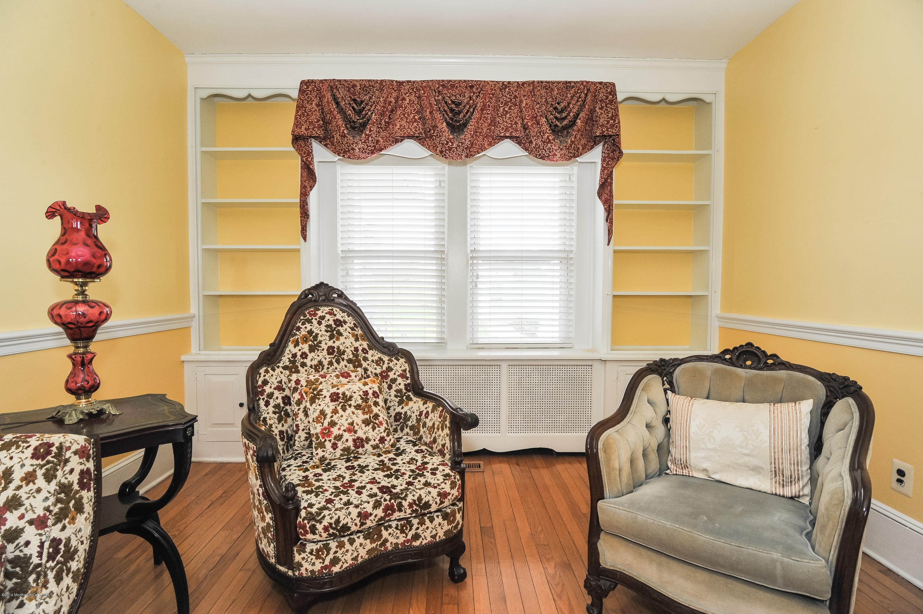 500 Adelphia Road Freehold, NJ 07728 - Photo 14 of 29 a living room with furniture and a window