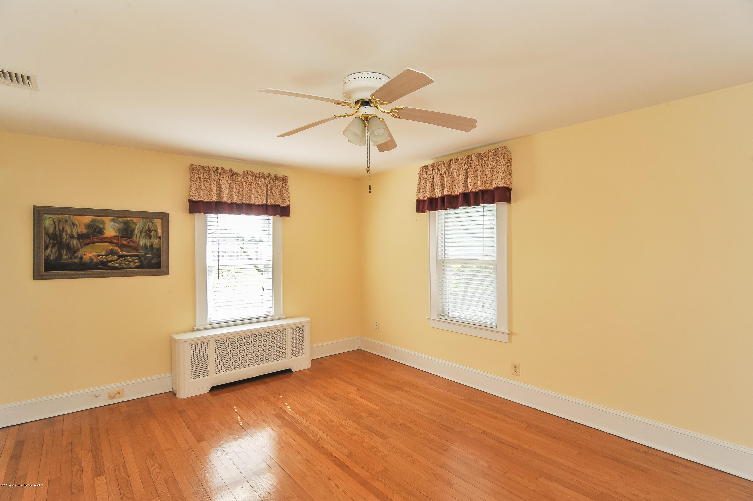 500 Adelphia Road Freehold, NJ 07728 - Photo 19 of 29 a view of an empty room and window