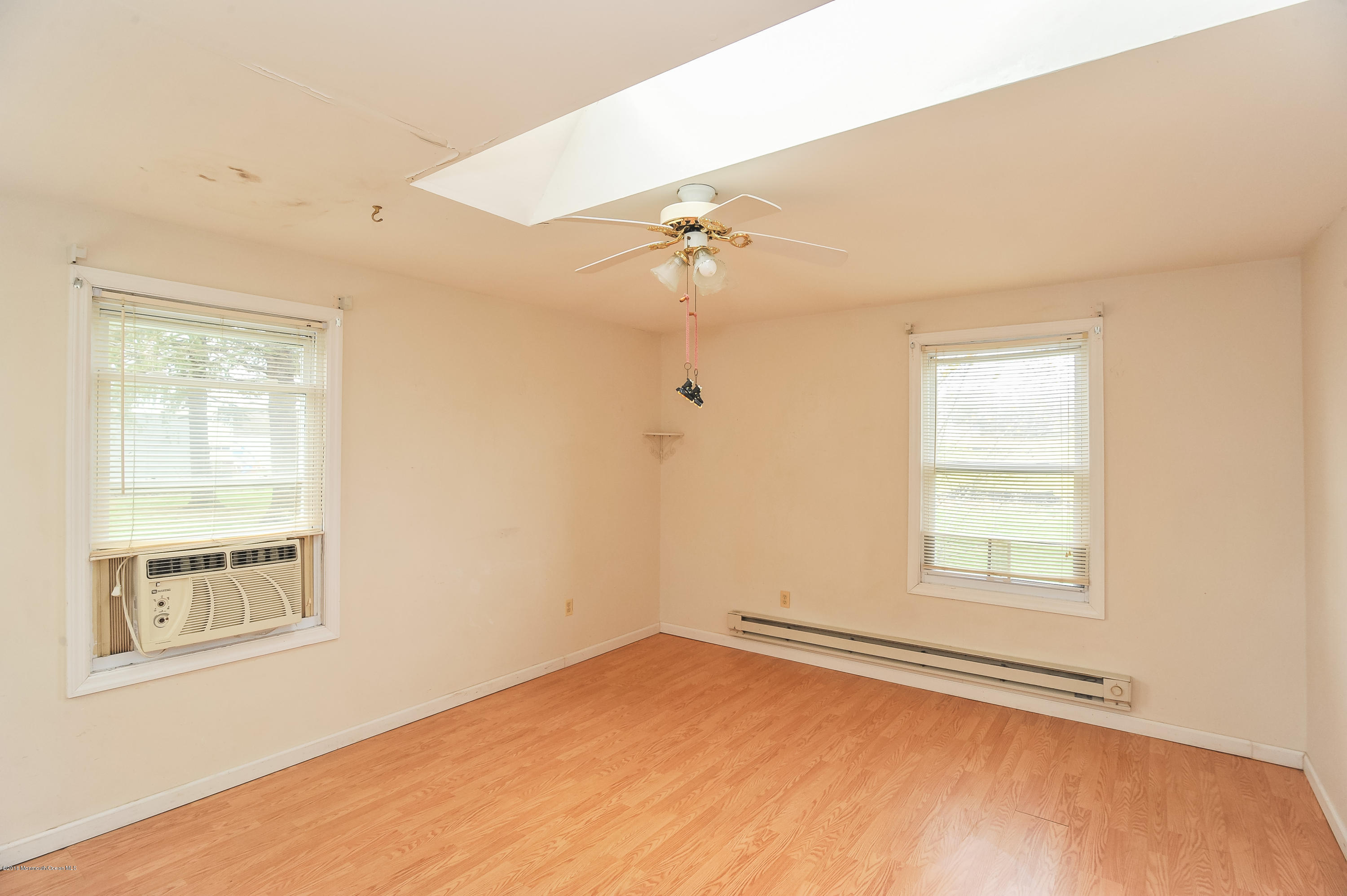 500 Adelphia Road Freehold, NJ 07728 - Photo 24 of 29 a view of an empty room with a window
