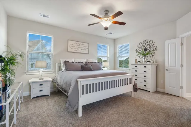 $489,000 | 2400 Chambray Court, Austin, TX 78748