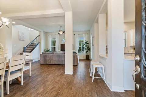 $489,000 | 2400 Chambray Court, Austin, TX 78748