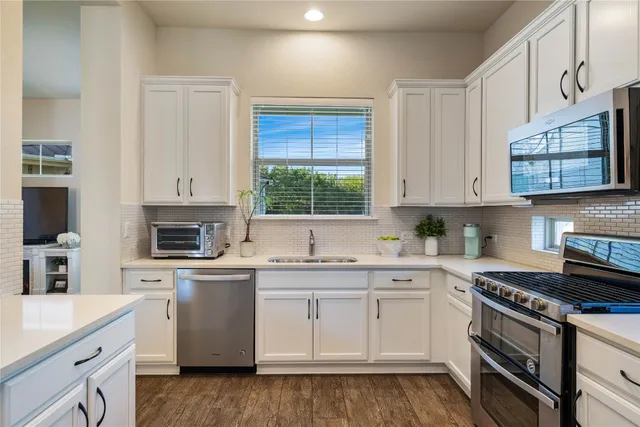 $489,000 | 2400 Chambray Court, Austin, TX 78748