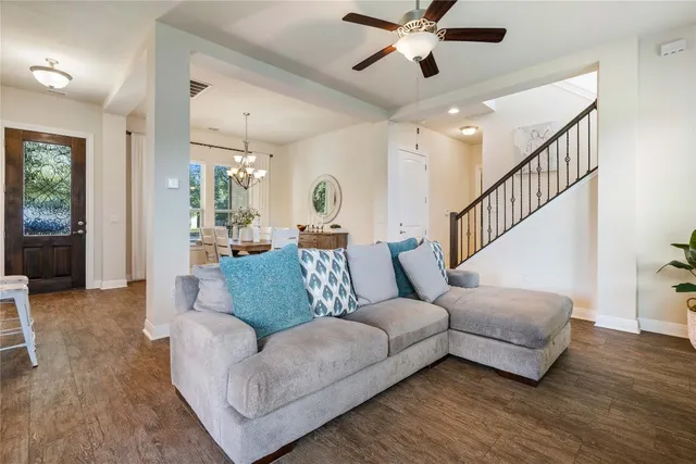 $489,000 | 2400 Chambray Court, Austin, TX 78748