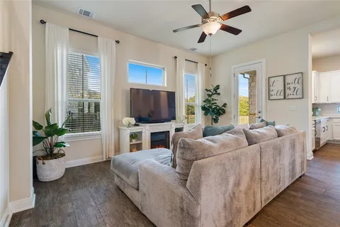 $489,000 | 2400 Chambray Court, Austin, TX 78748