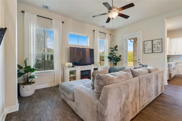 $489,000 | 2400 Chambray Court, Austin, TX 78748