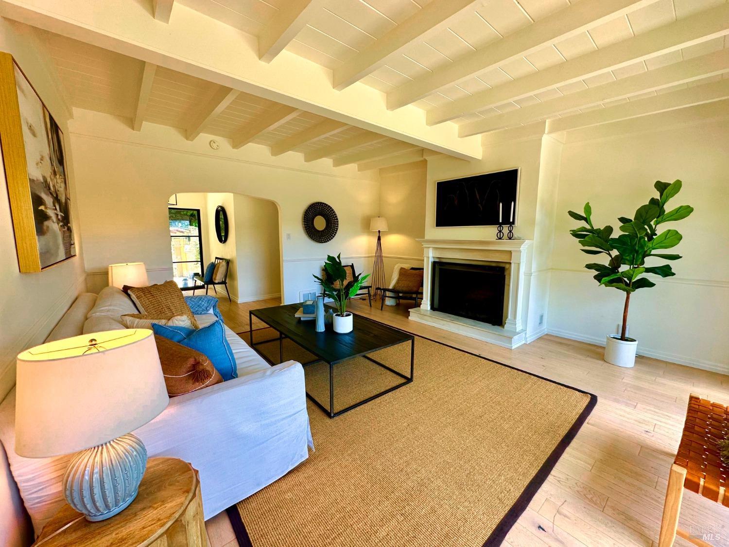 30 Bella Vista Avenue Belvedere, CA 94920 - Photo 6 of 89