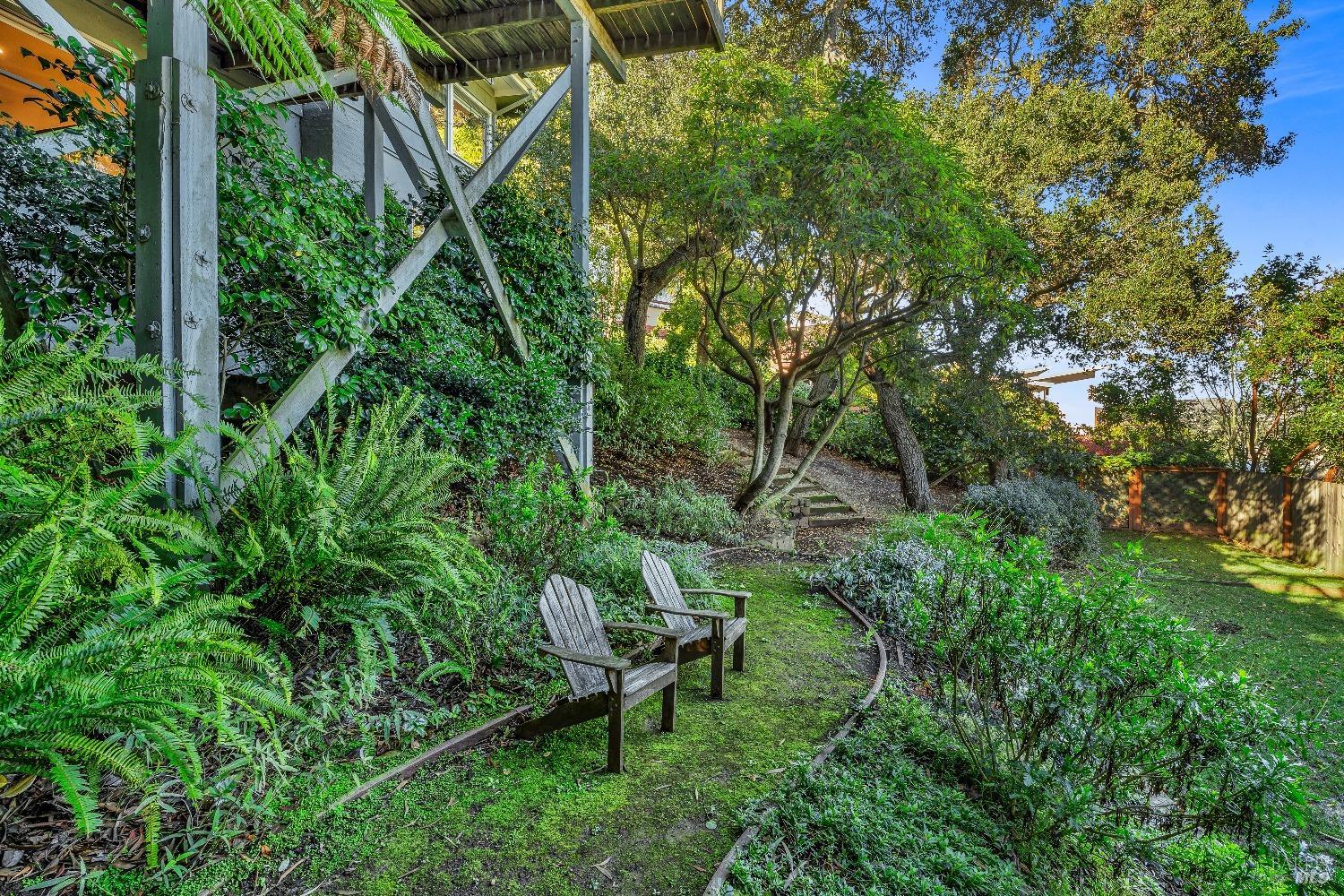 30 Bella Vista Avenue Belvedere, CA 94920 - Photo 67 of 89