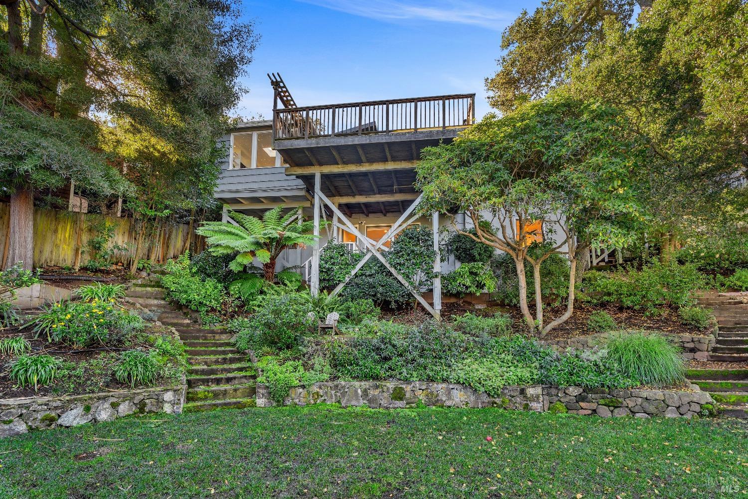 30 Bella Vista Avenue Belvedere, CA 94920 - Photo 72 of 89