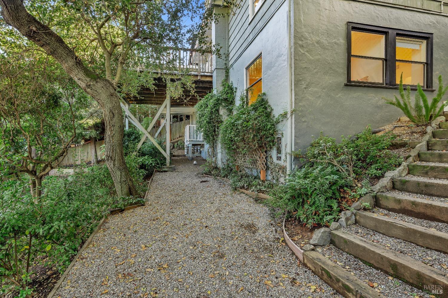 30 Bella Vista Avenue Belvedere, CA 94920 - Photo 75 of 89