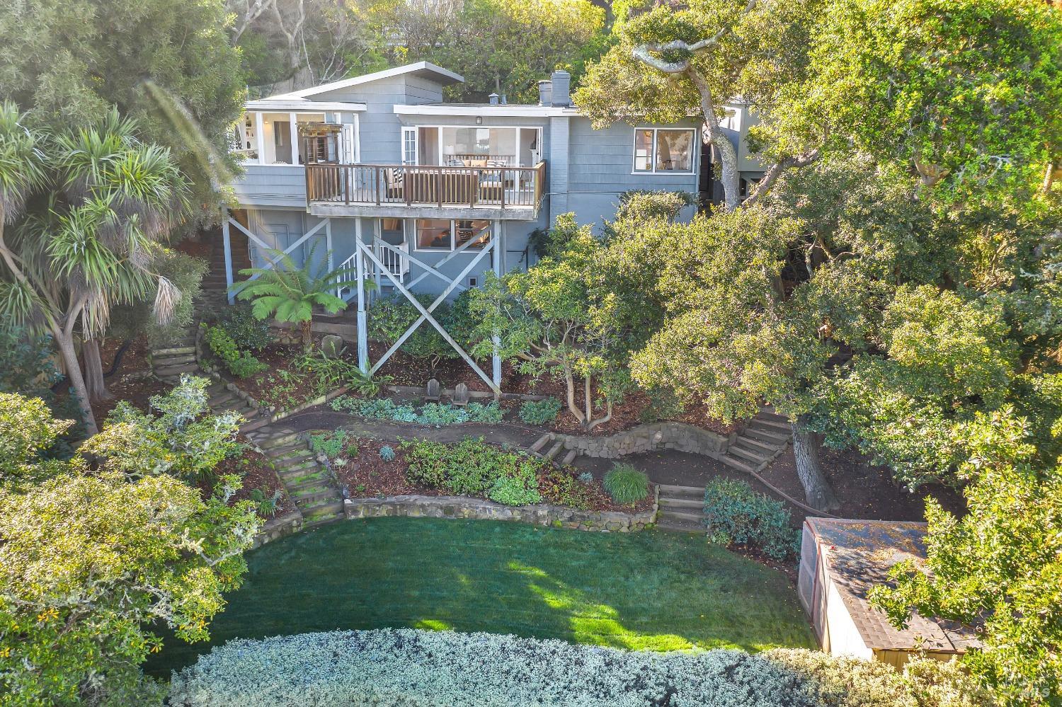 30 Bella Vista Avenue Belvedere, CA 94920 - Photo 83 of 89