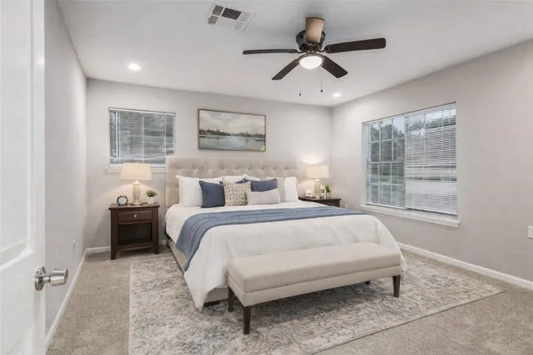 $1,750 | 1702 Athens Drive, New Caney, TX 77357