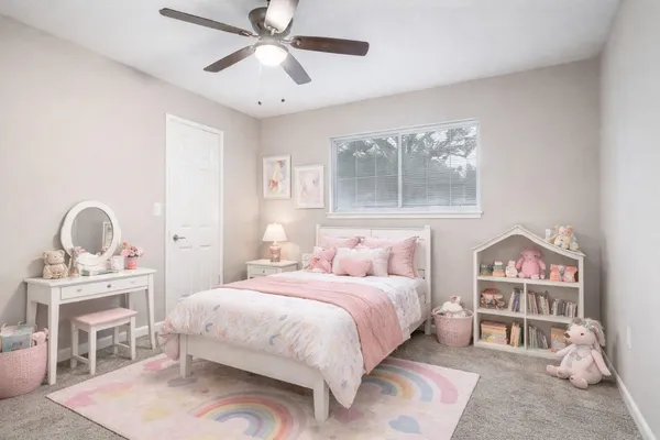 $1,750 | 1702 Athens Drive, New Caney, TX 77357