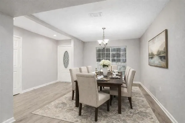 $1,750 | 1702 Athens Drive, New Caney, TX 77357