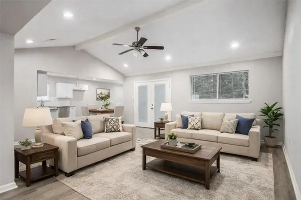 $1,750 | 1702 Athens Drive, New Caney, TX 77357