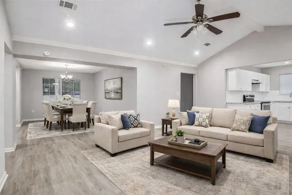 $1,750 | 1702 Athens Drive, New Caney, TX 77357